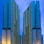 Horison Ultima Suites & Residences Rasuna Jakarta Sore